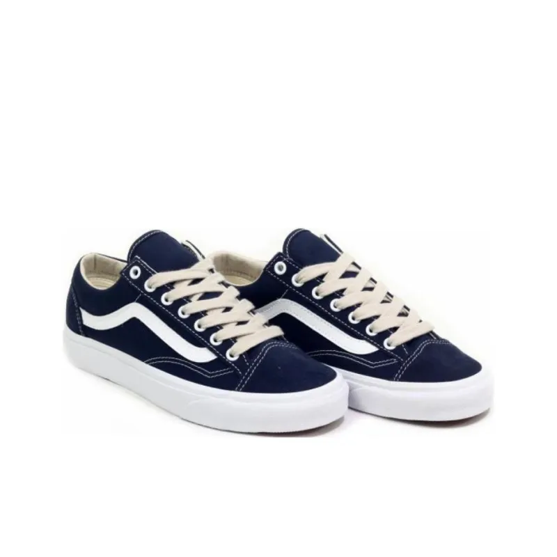 Vans Style 36   'Fuzzy Lace - Parisian Night'-2