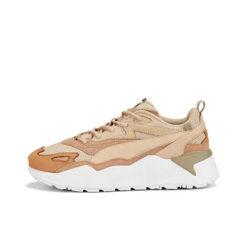 PUMA RS X Efekt Prm 'Granola Dusty Tan' Women's