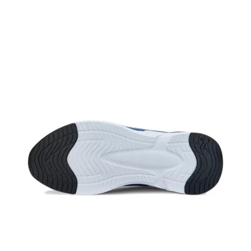 Puma Softride Premier Slip-On Jr 'Blazing Blue'-5