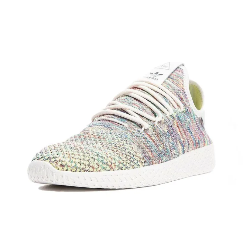 Adidas Tennis Hu Pharrell Holi Multi Color-1
