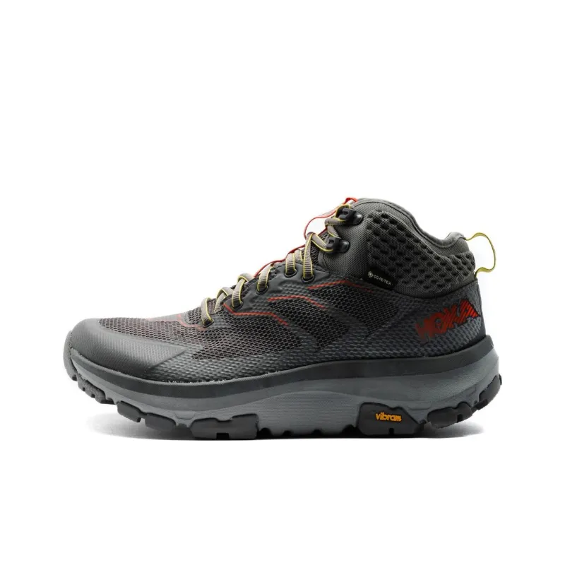 HOKA ONE ONE Sky Toa Gtx 'Charcoal Fiesta'-0