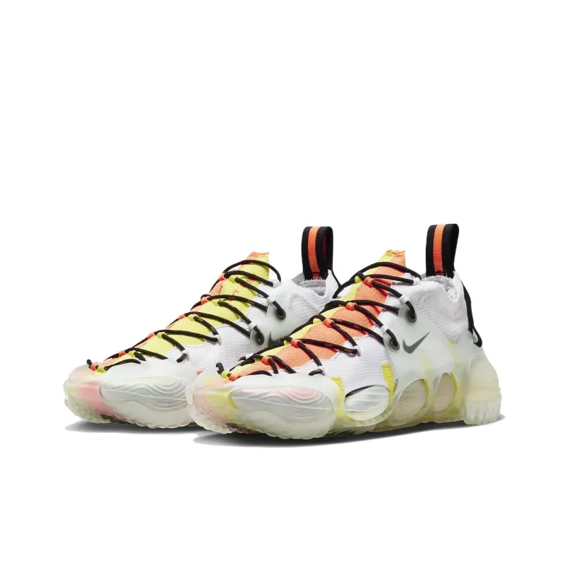 Nike Ispa Link Axis White Total Orange Sonic Yellow-2