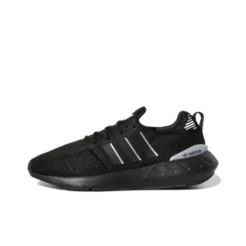 Adidas Originals Swift Run 22 'Black' Women's