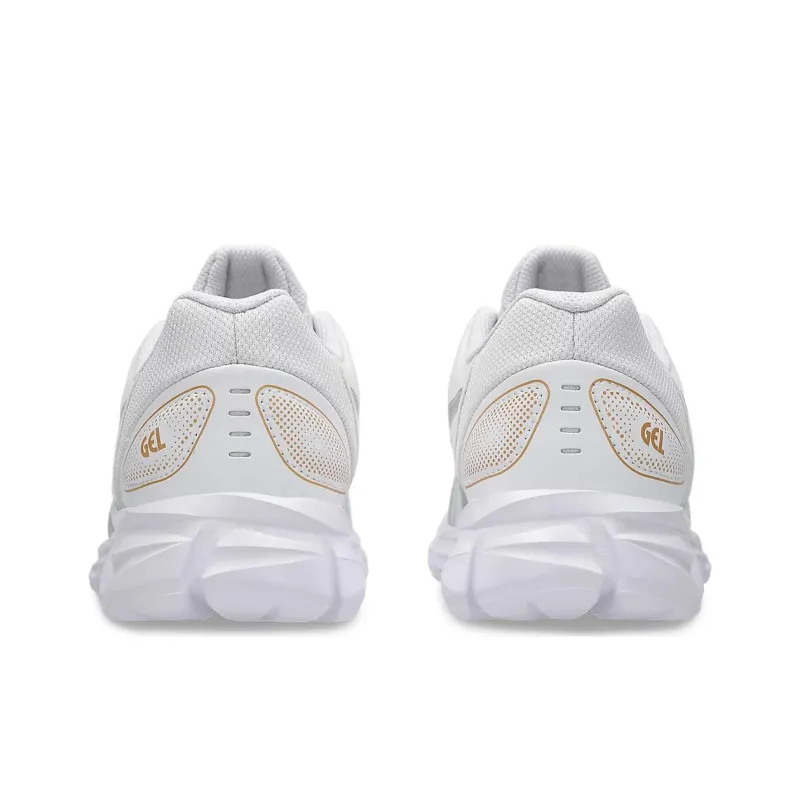 Asics Gel Quantum Lyte Ii White Champagne Women's-3