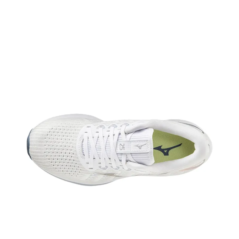 Mizuno Rider 25 Waveknit Women's-2