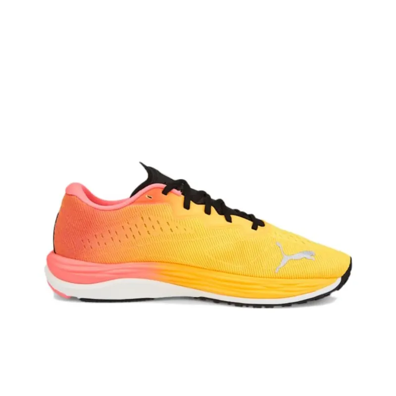 Puma Velocity Nitro 2 Wide 'Sun Stream Sunset Glow'-1