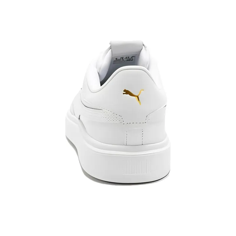 PUMA Lajla Soft 'White Granola' Women's-3