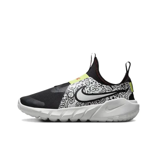 Nike Flex Runner 2 JP GS 'Doodles'