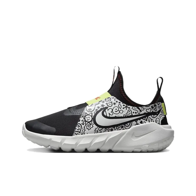 Nike Flex Runner 2 Jp 'Doodles' Gs-0