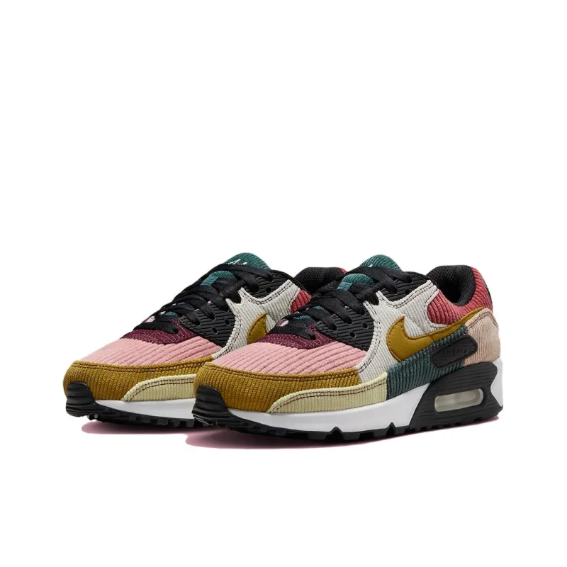Nike Air Max 90 Multi Corduroy Women's-2