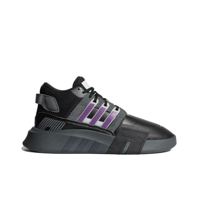 Adidas Originals Eqt 'Black'-1
