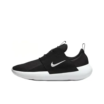Nike E Series Ad Black White
