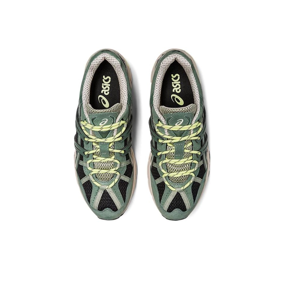 Asics Gel-Sonoma 15-50 Ivy Black - POIZON