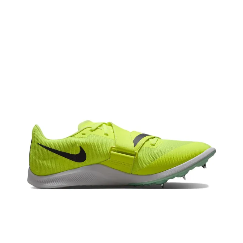 Nike Air Zoom Rival Jump Spikes 'Volt Mint Foam'-1
