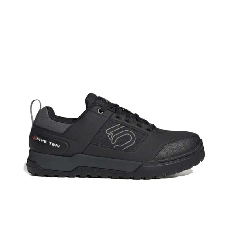 Adidas Five Ten Impact Pro Core Black Grey Grey-1