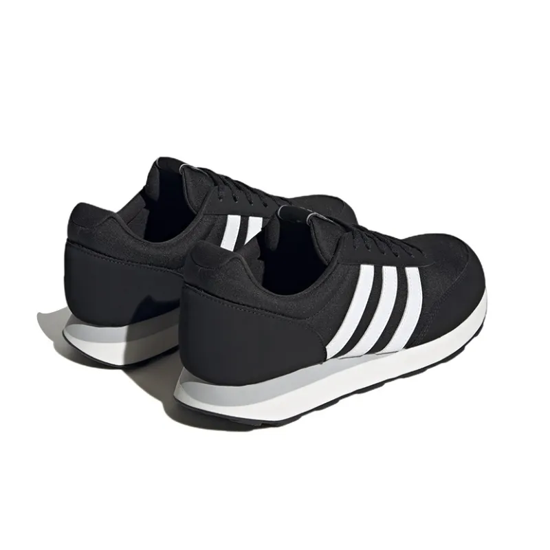 Adidas Neo Run 60s 3.0 'Core Black'-3