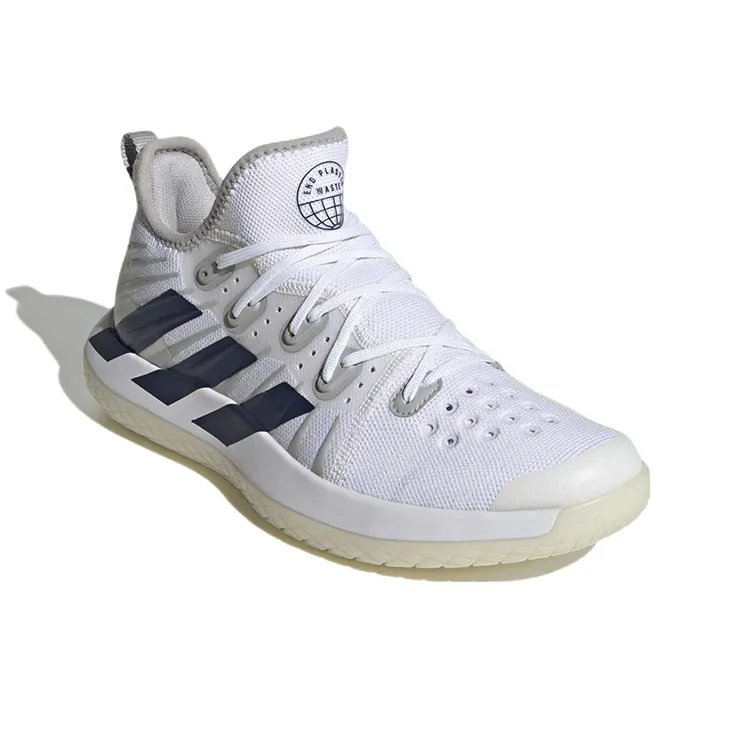 Adidas Stabil Next Gen 'White Team Navy'-2