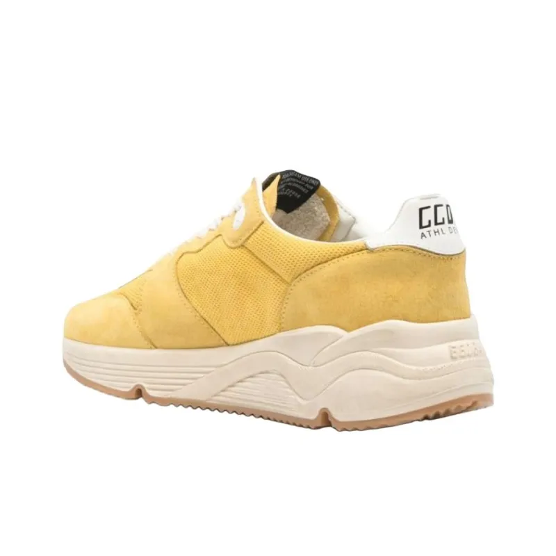 Golden Goose Super-Star Suede Sneakers-3