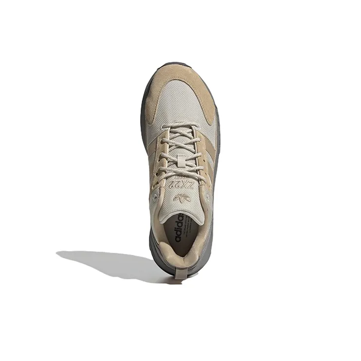 Adidas Originals Zx 22 Boost Aluminium Magic Beige US M 14 Adidas Originals Zx 22 Boost Aluminium Magic Beige US M 14