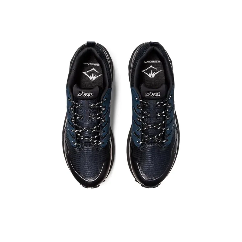 Asics Gel Trabuco Terra Sps 'Blue Black'-4