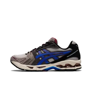 Asics Gel Kayano 14 Oyster Grey Illusion Blue