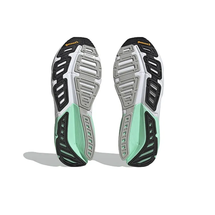 Adidas Adistar 2.0 'Black Metallic Mint'-5