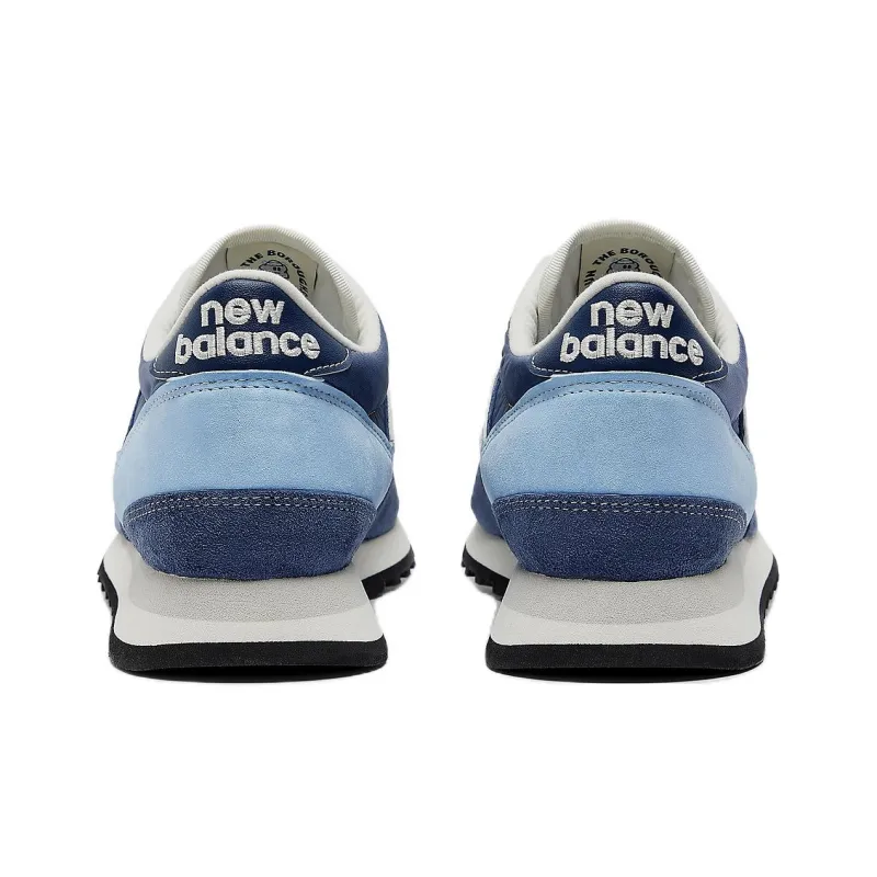 New Balance 730 MiUK Run The Boroughs Tcs London Marathon-4