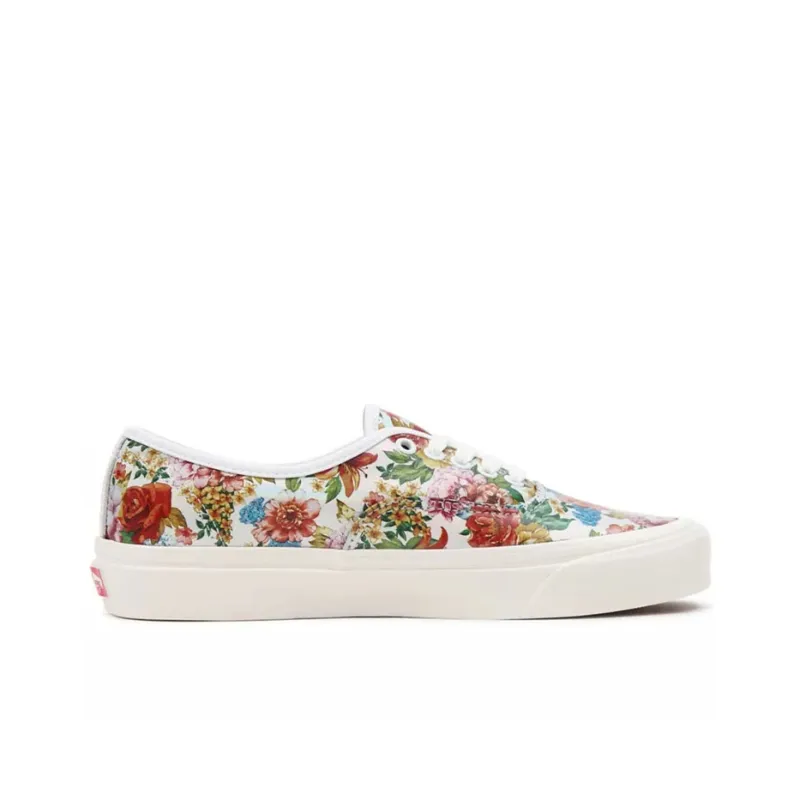 Vans Anaheim Factory Authentic 44 Dx MULTI COLOR-1