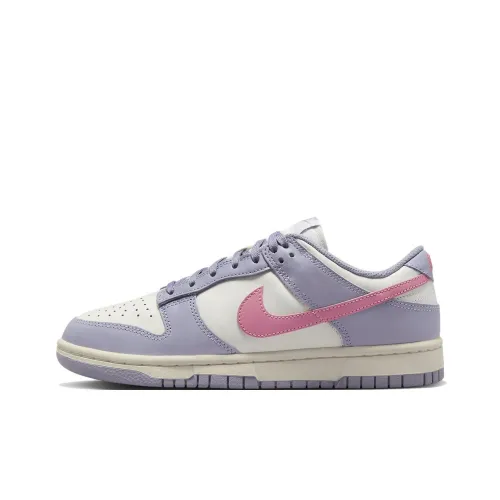 Nike Dunk Low Indigo Haze Women's