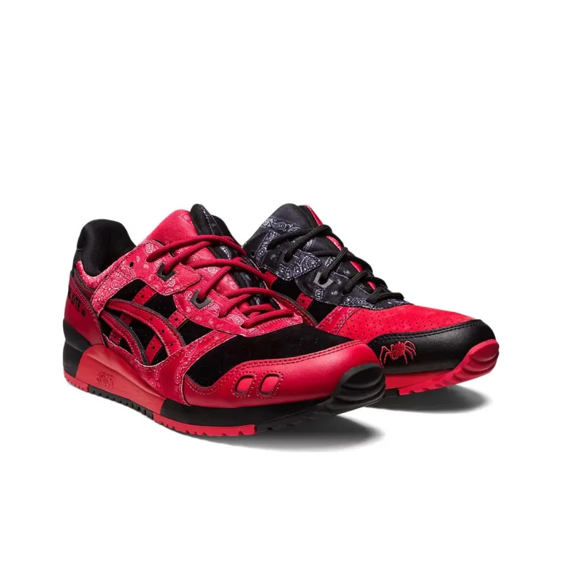 Asics Gel Lyte Iii Og Red Spider-2
