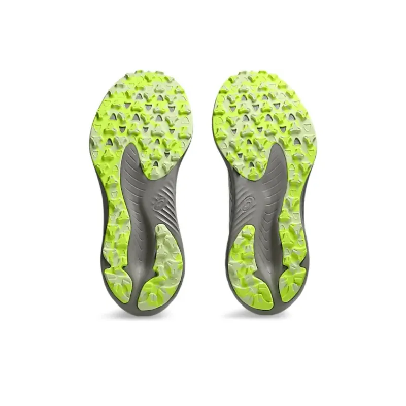 Asics Gel Excite Trail 2 Birch Dolphin Grey Women's-4