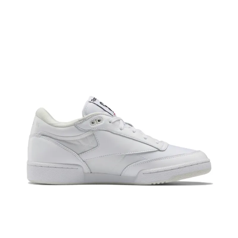 Reebok Club C Mid 2 'Human Rights Now! White'-1