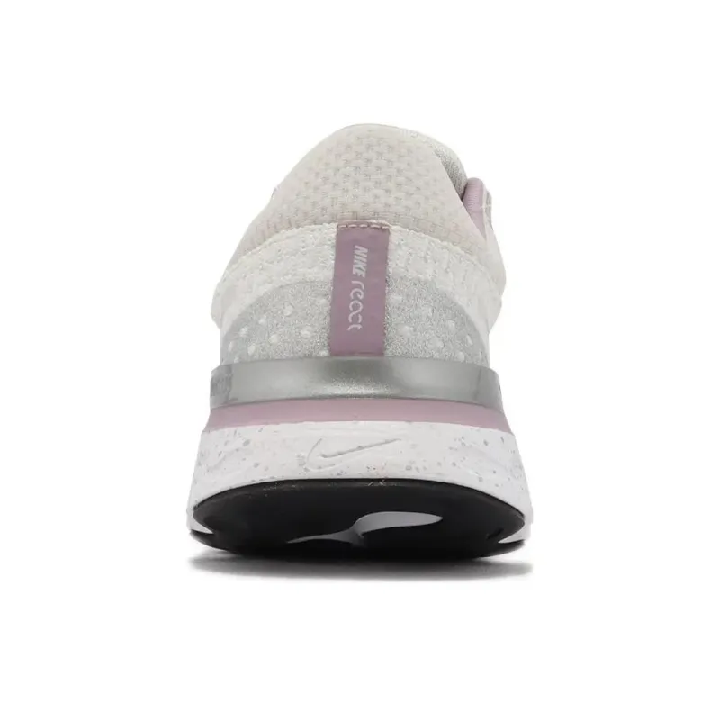 Nike React Infinity Run Flyknit 3 'Bling' Women's-3