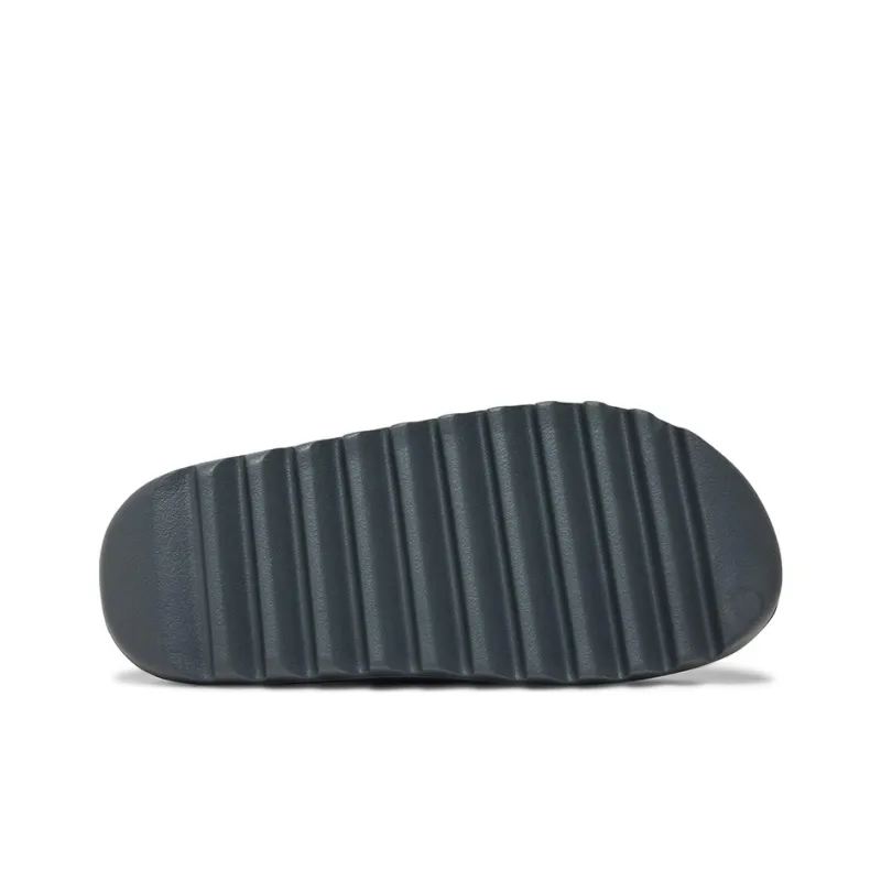 Adidas Originals Yeezy Slide Slate Grey-4