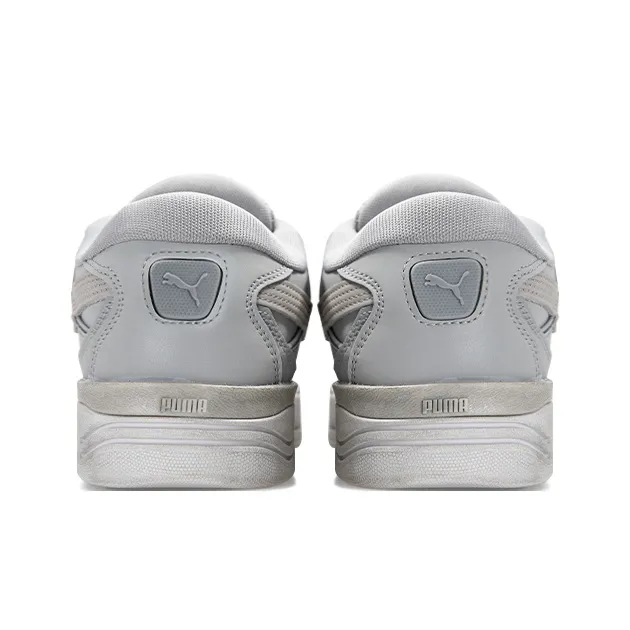 PUMA 180 Reflective 'Grey White'-3