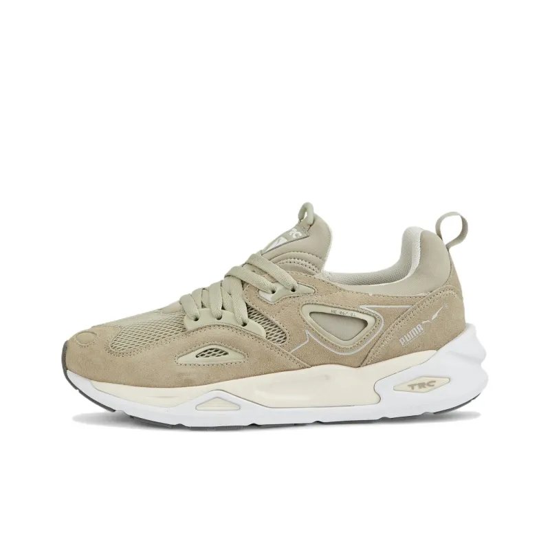 PUMA Trc Blaze Tonal Sneakers 'Beige'-0