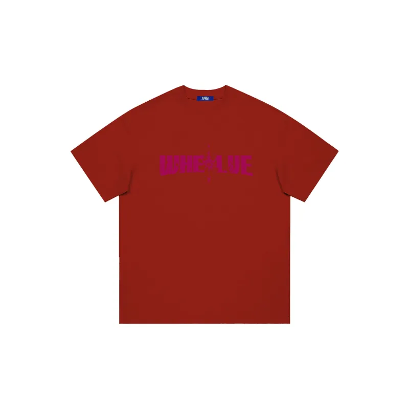 WHELVE T Shirts Unisex-7