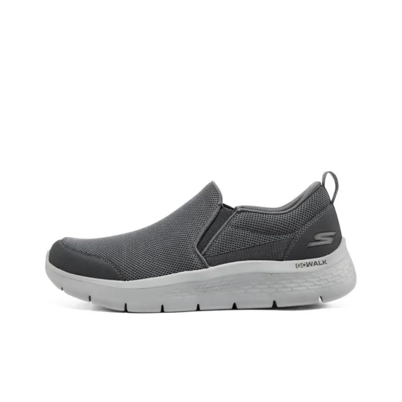 Skechers Go Walk Flex 'Grey'-0
