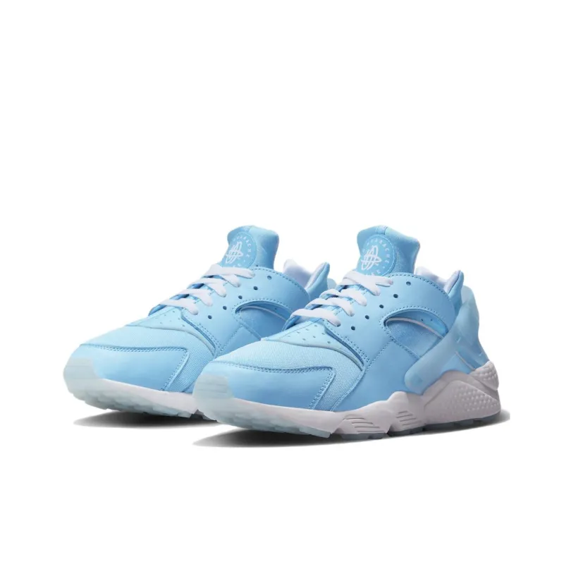 Nike Air Huarache Blue Chill-2