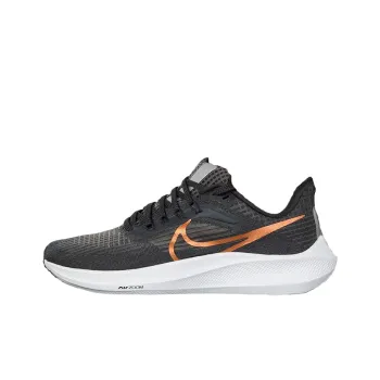 Nike Air Zoom Winflo 9 'Grey Metallic Copper' Women's