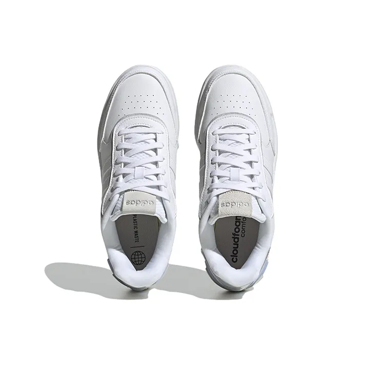 Adidas Postmove Se 'White Blue Dawn Iridescent' Women's-4