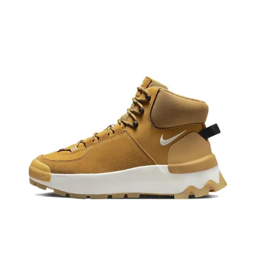 Nike City Classic Wheat Women's