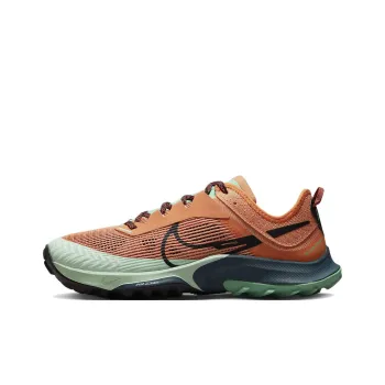 Nike Air Zoom Terra Kiger 8 'Orange Trance Mint Foam' Women's