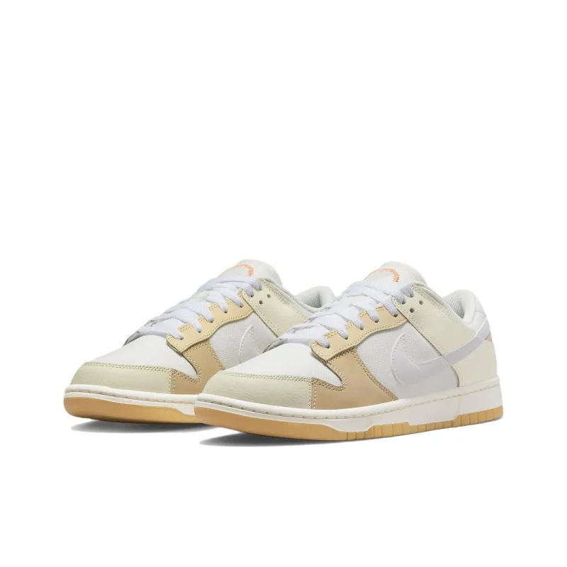 Nike Dunk Low Se Patchwork If Lost Return To-2