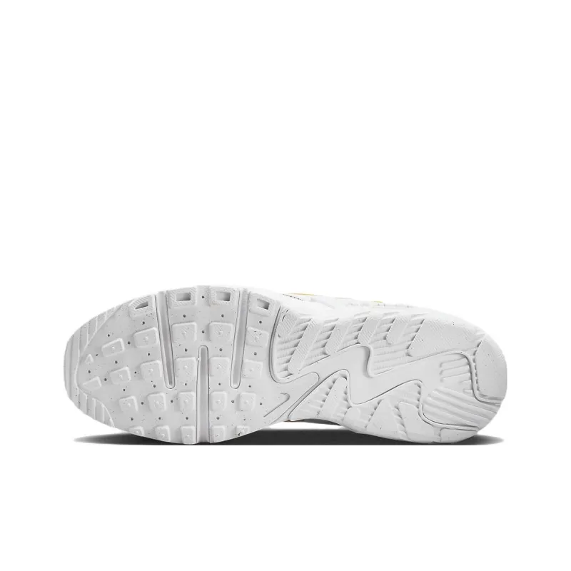 Nike Air Max Excee 'White University Gold' Women's-5