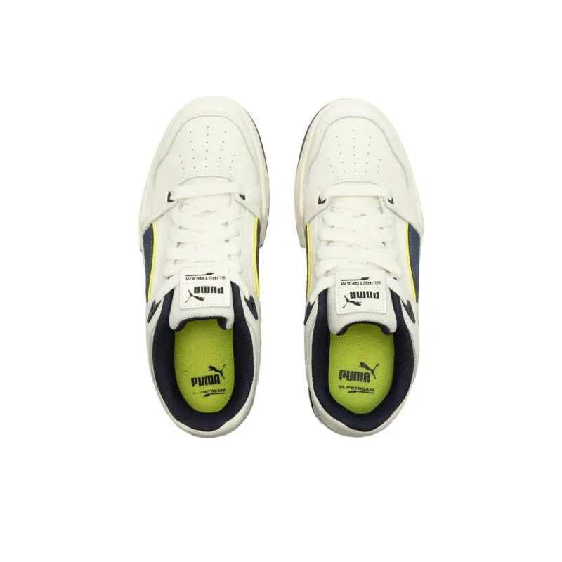 PUMA Slipstream Always On Worm White Parisian Night-3