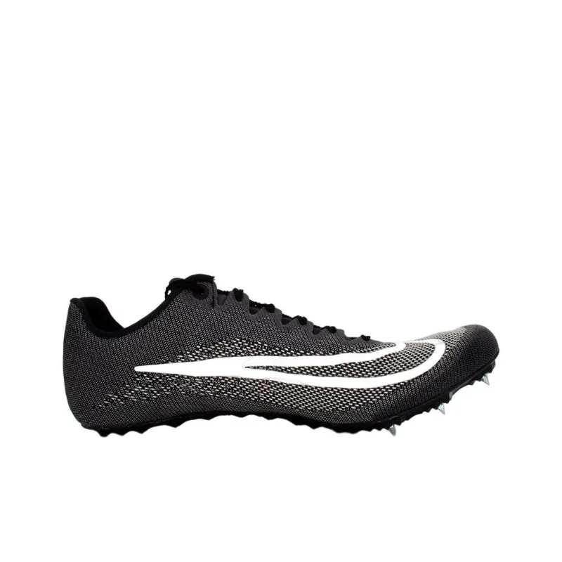 Nike Zoom Ja Fly 4 'Black White'-1