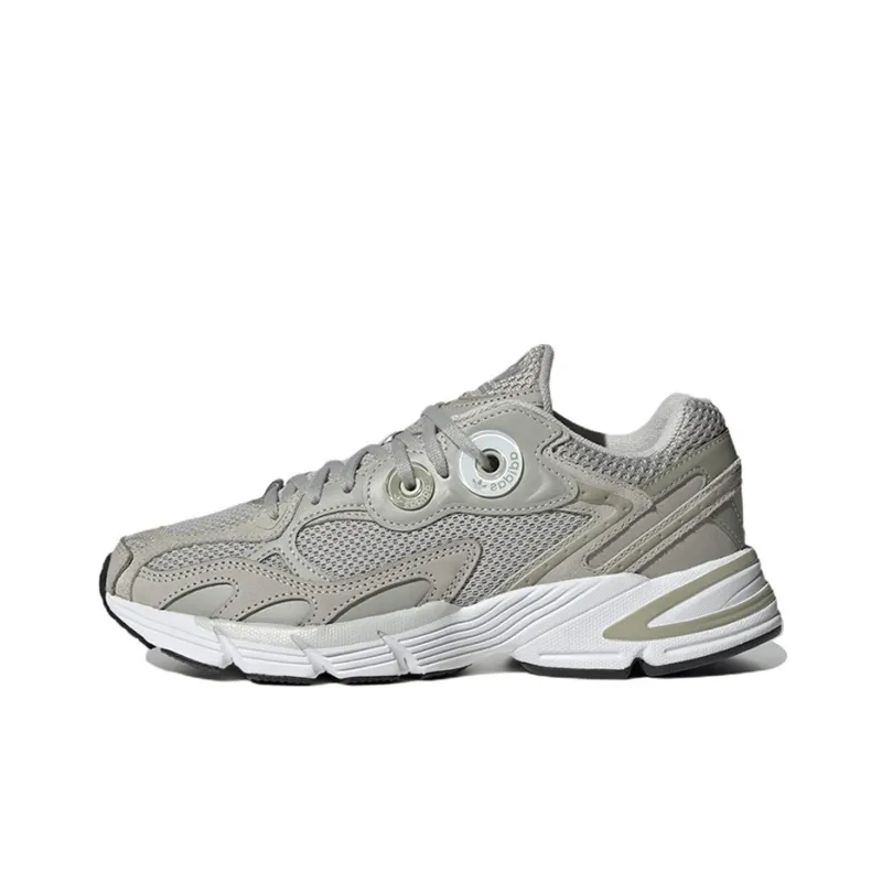 Adidas Originals Astir 'Grey White' Women's-0