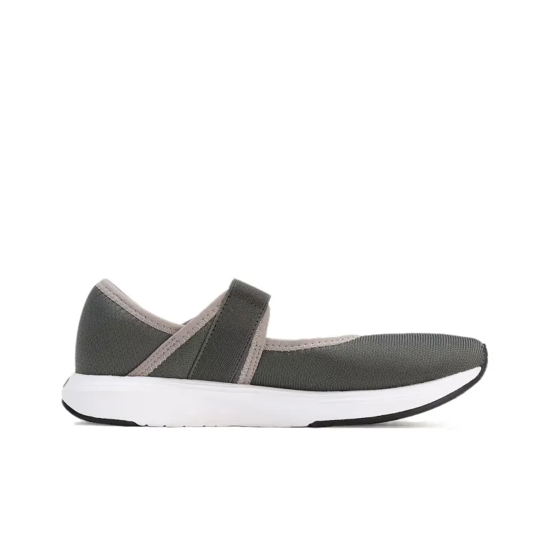 PUMA Softride Anti Slip Wear Resistant Low Top Training Shoes Women's Umber-1