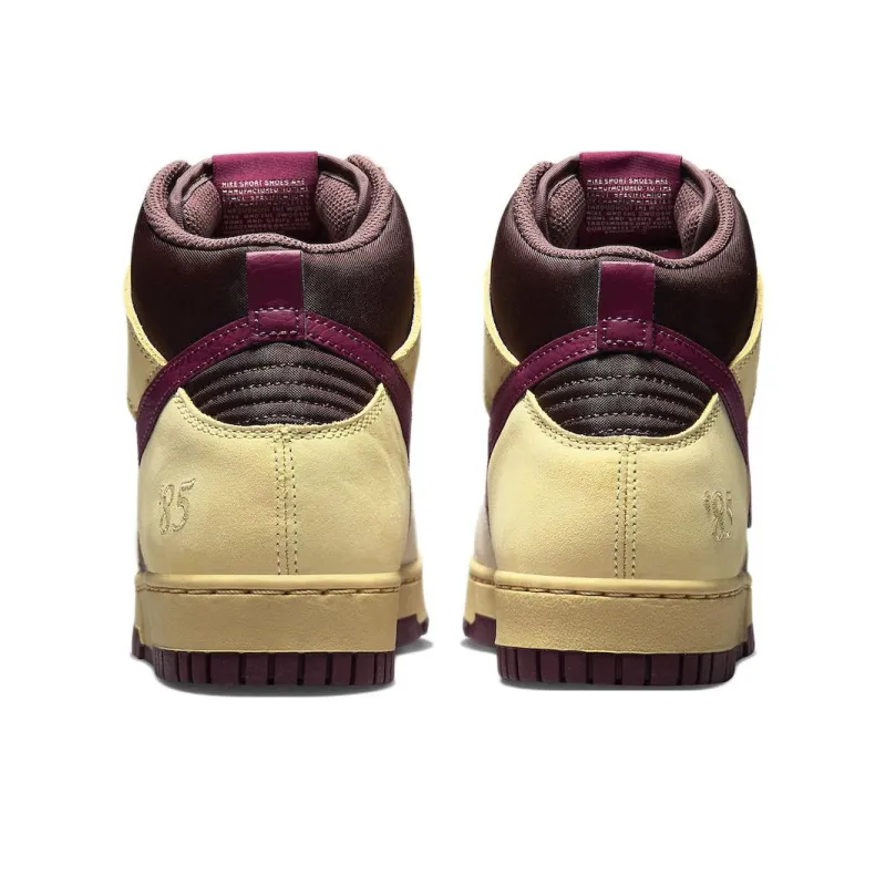 Nike Dunk High 1985 Valentine's Day 2023 Women's-4